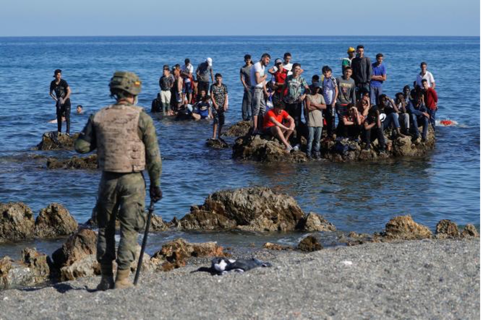 Migranti e Frontex: un rapporto problematico