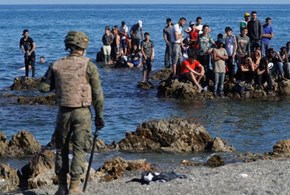 Migranti e Frontex: un rapporto problematico