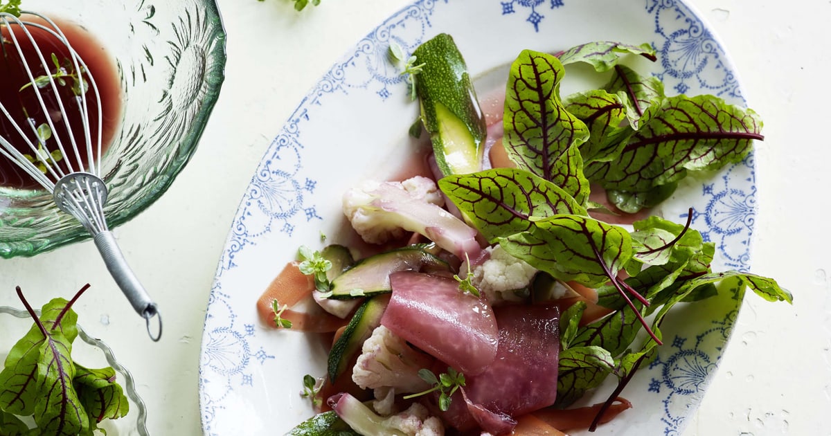 “L’Opinione” a... tavola