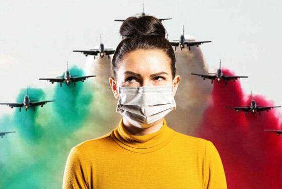 2 Giugno, cosa non va nella festa 