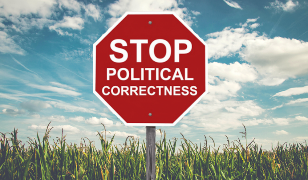 Dal politicamente corretto nasce un totalitarismo morbido
