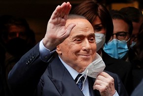 Berlusconi al Quirinale: perché no?