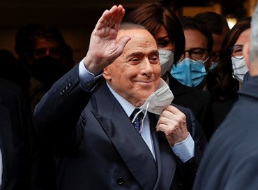 Berlusconi al Quirinale: perché no?
