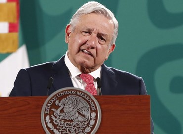L’officina Obrador: servire il popolo