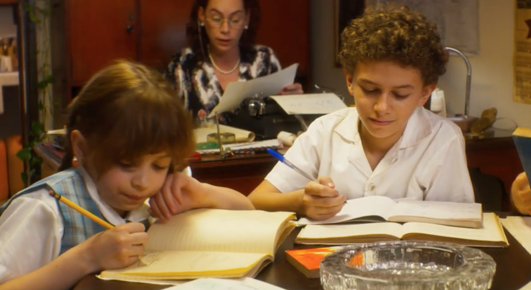 “La nostra storia”: Colombia da non dimenticare