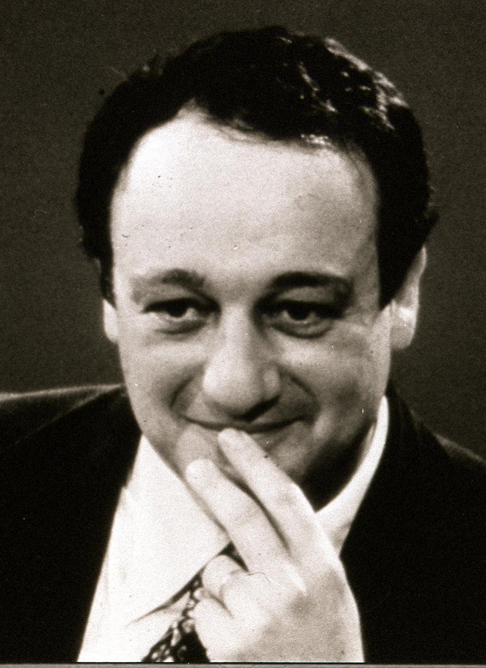 Sportivo sarà lei: il talento di Beppe Viola