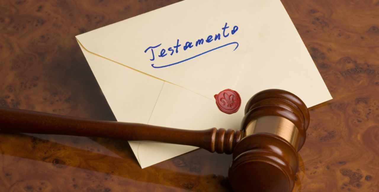 L’eredità come peccato originale