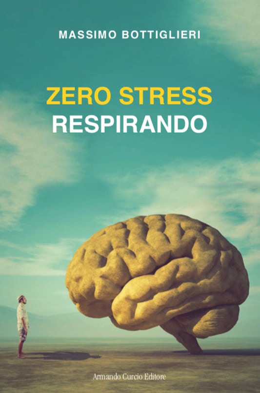 La Voce degli Scrittori, “Zero stress respirando”