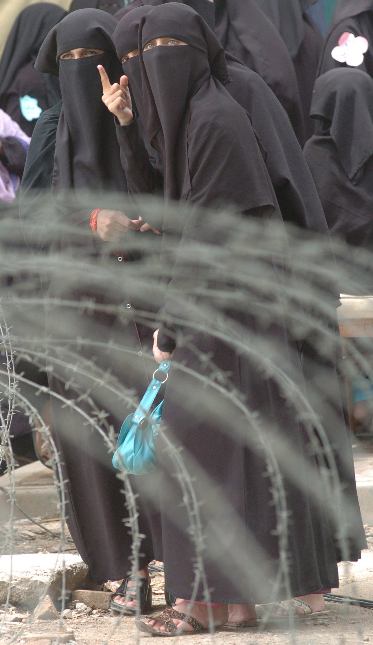 Pakistan: la “non condizione” femminile