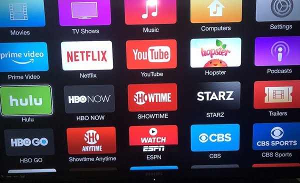 Sarà lo streaming la nuova tv?
