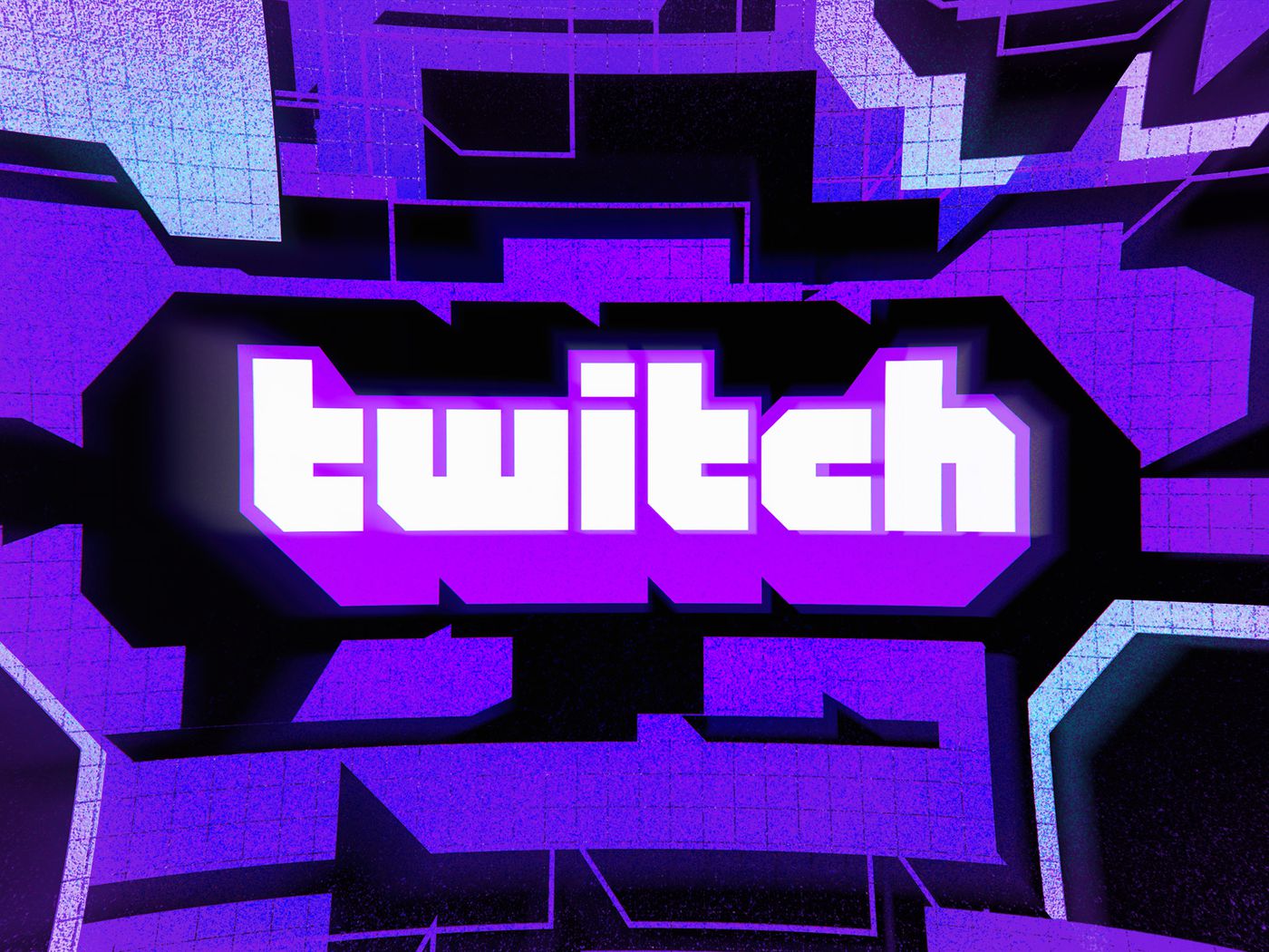 Twitch, il canale viola