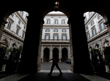 Bankitalia: ad aprile nuovo debito record