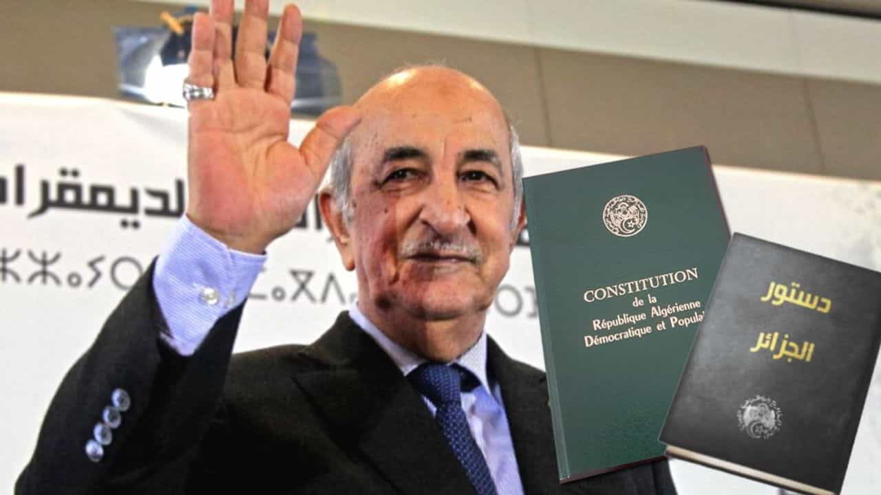 Algeria: una nuova era diplomatica