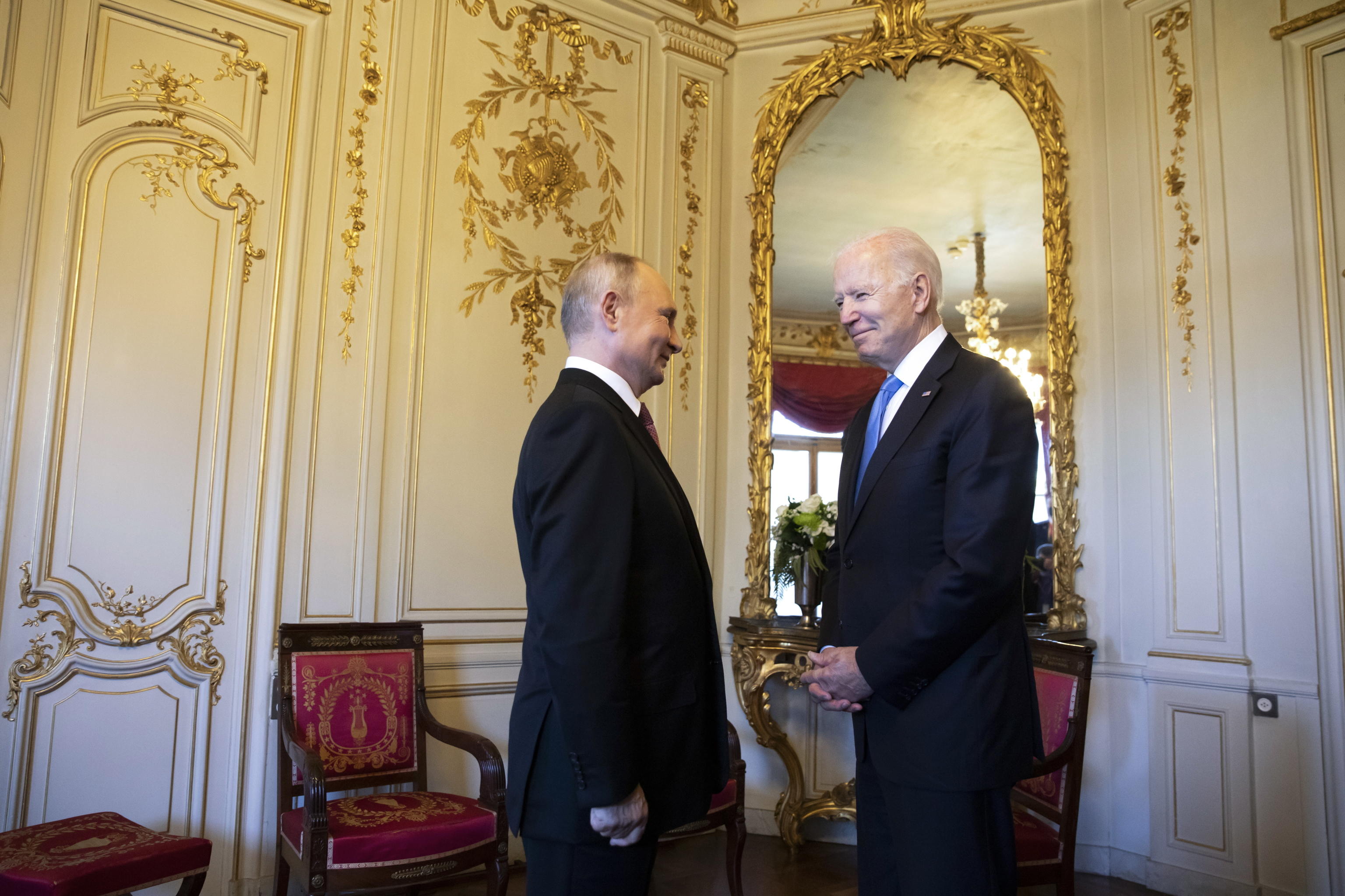 L’incontro tra Biden e Putin lascia la stampa tiepida