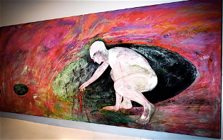 Il Dante di Fabiana Roscioli