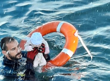 Migrazione: una realtà sempre più problematica