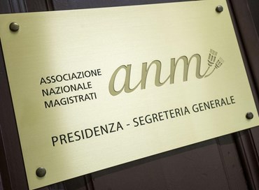 Anm, referendum sulla giustizia e paura del giudizio del popolo