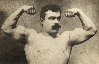 Carlo Airoldi, le Olimpiadi e un libro