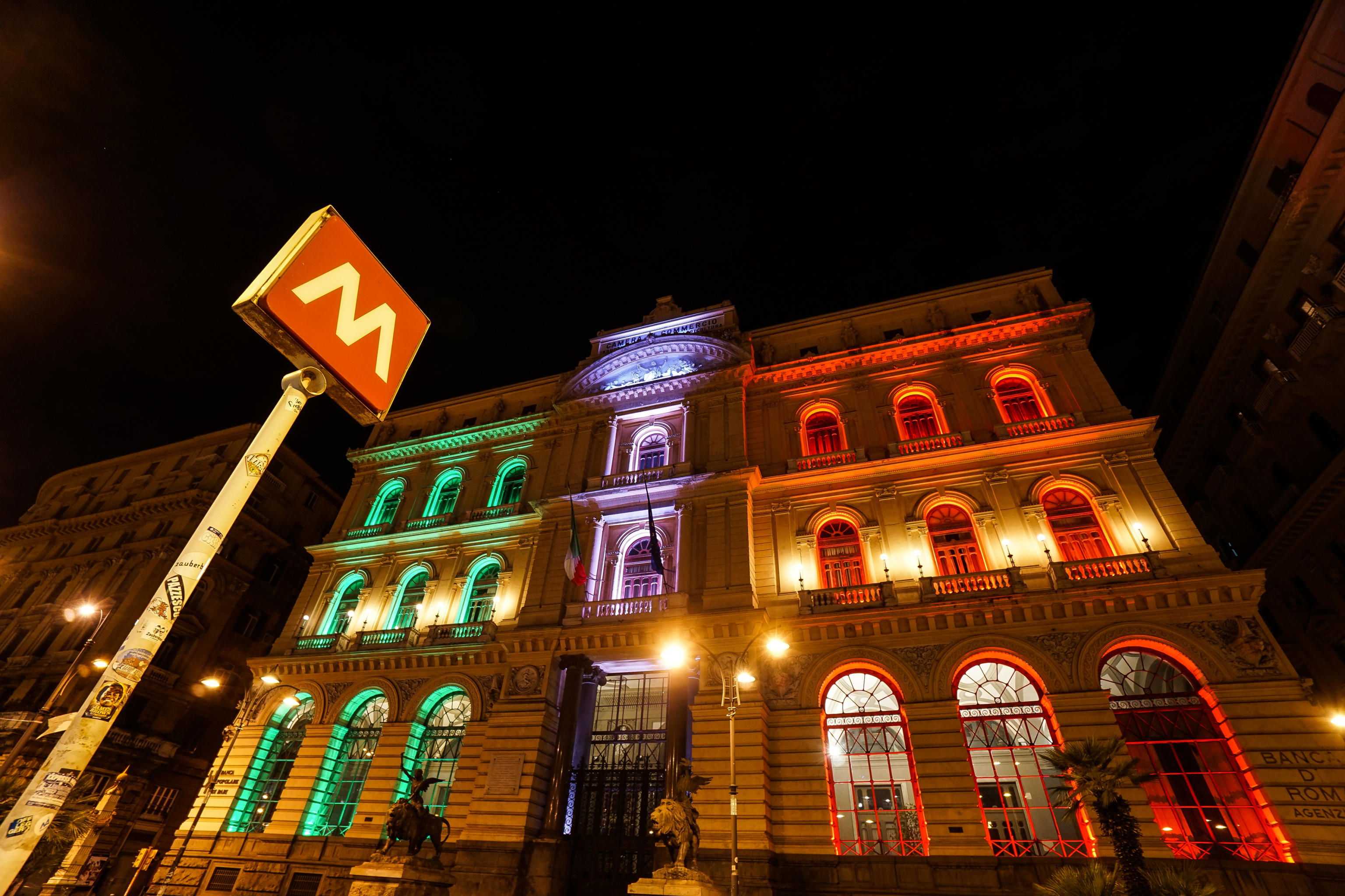 Cresce Borsa Italiana (video) 