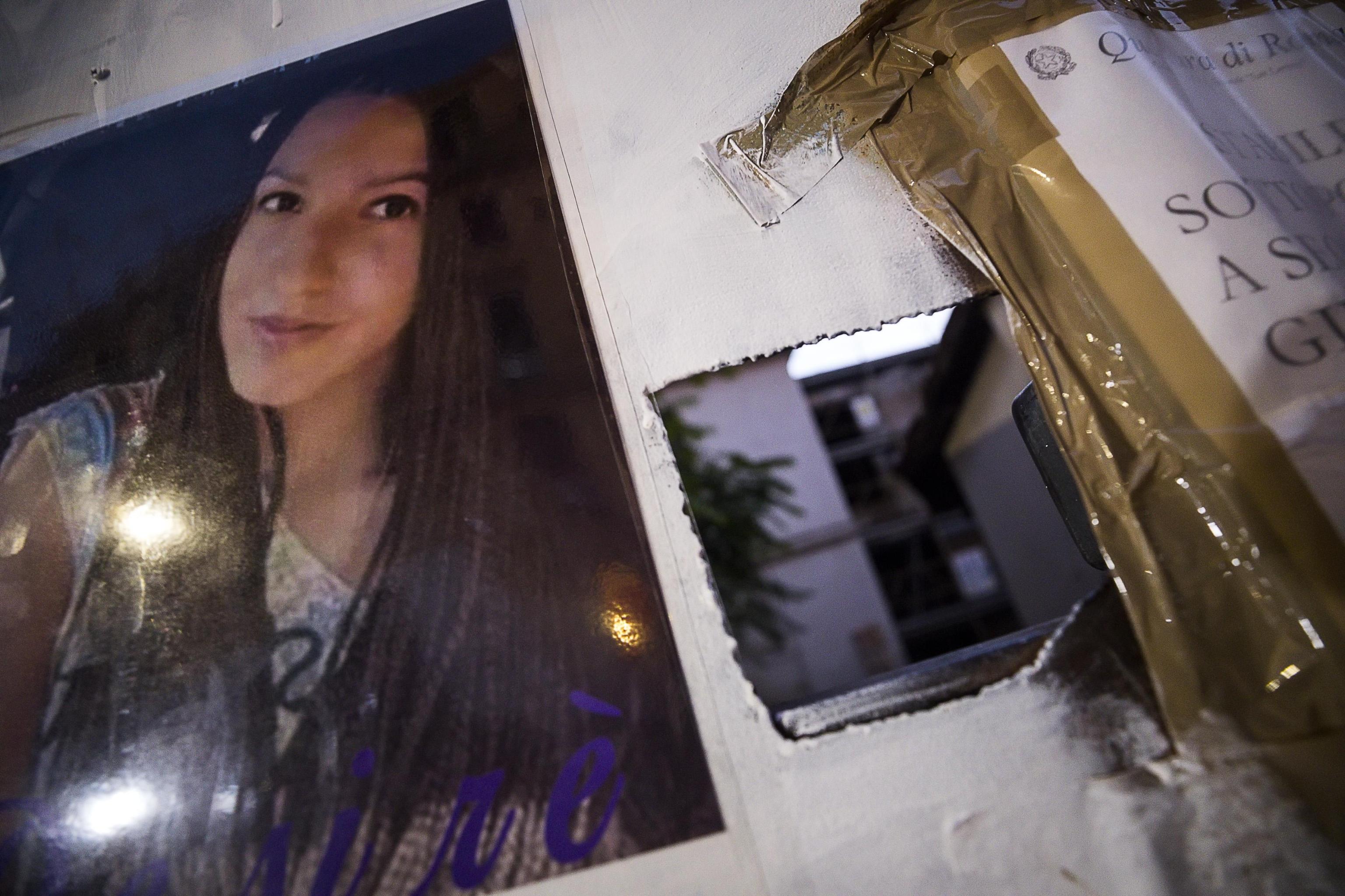 Tre anni di processo, finalmente giustizia per Desirée