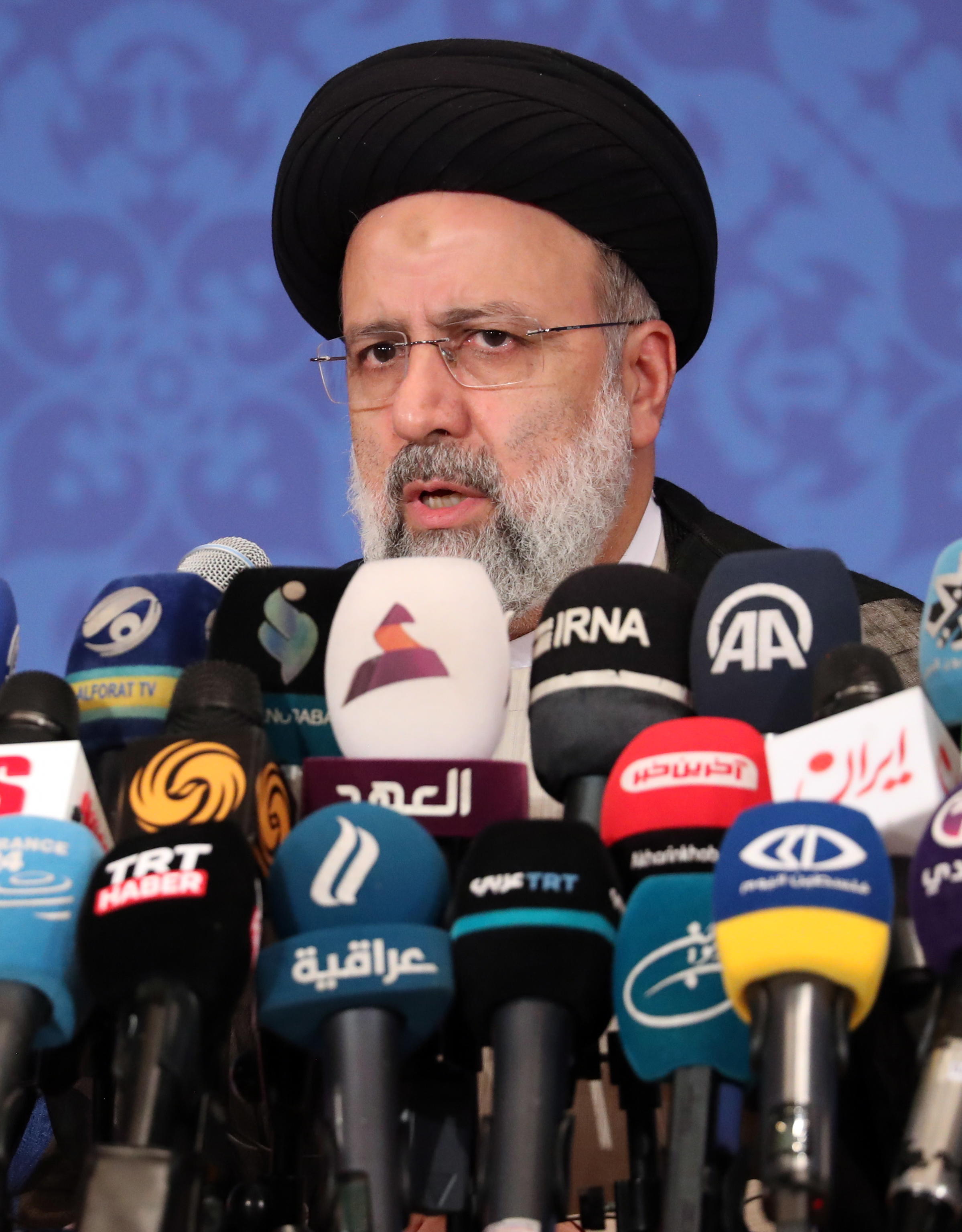 Iran più pericoloso che mai