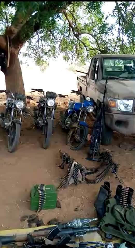 Burkina Faso: una risposta al terrorismo islamico