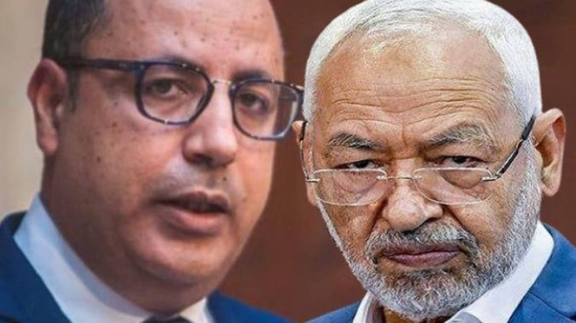 Tunisia: il Parlamento chiede le dimissioni di Ghannouchi e Al-Mashishi
