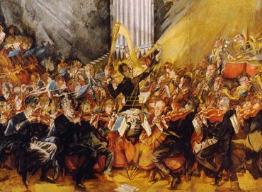 L’orchestra Draghi non ammette cacofonie