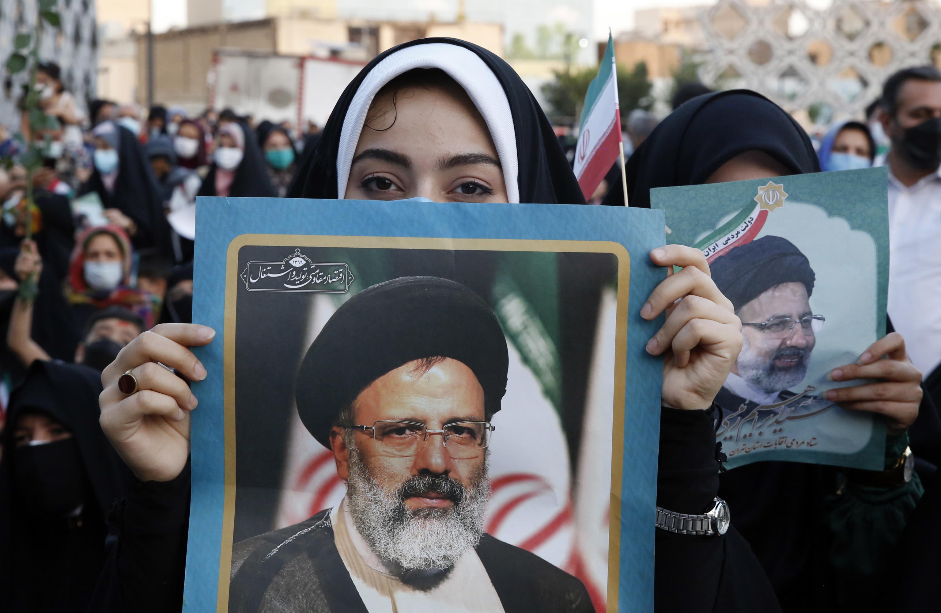 Caduta la maschera ecco la faccia vera di un regime totalitario