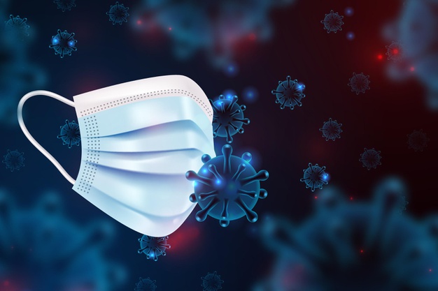 Quiz-Covid: vinci una mascherina se indovini la differenza (video)