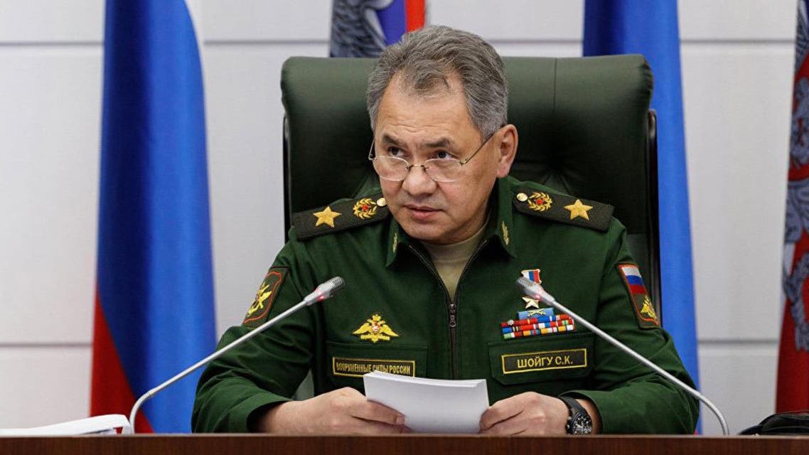 Sergei Shoigu: “Ci aspettiamo una guerra civile in Afghanistan”