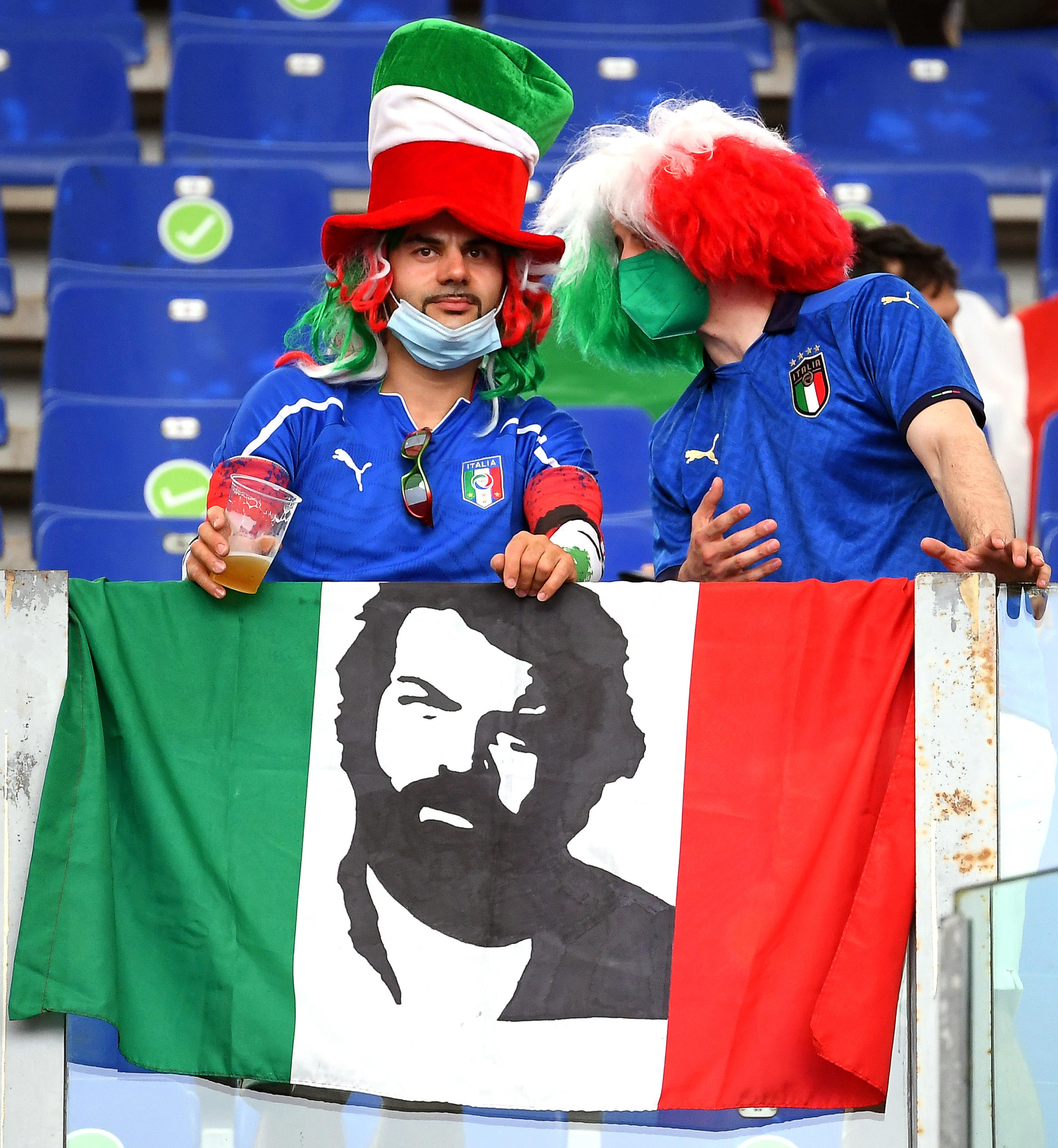 Il calcio: tra orgoglio e pregiudizio della cultura italiana