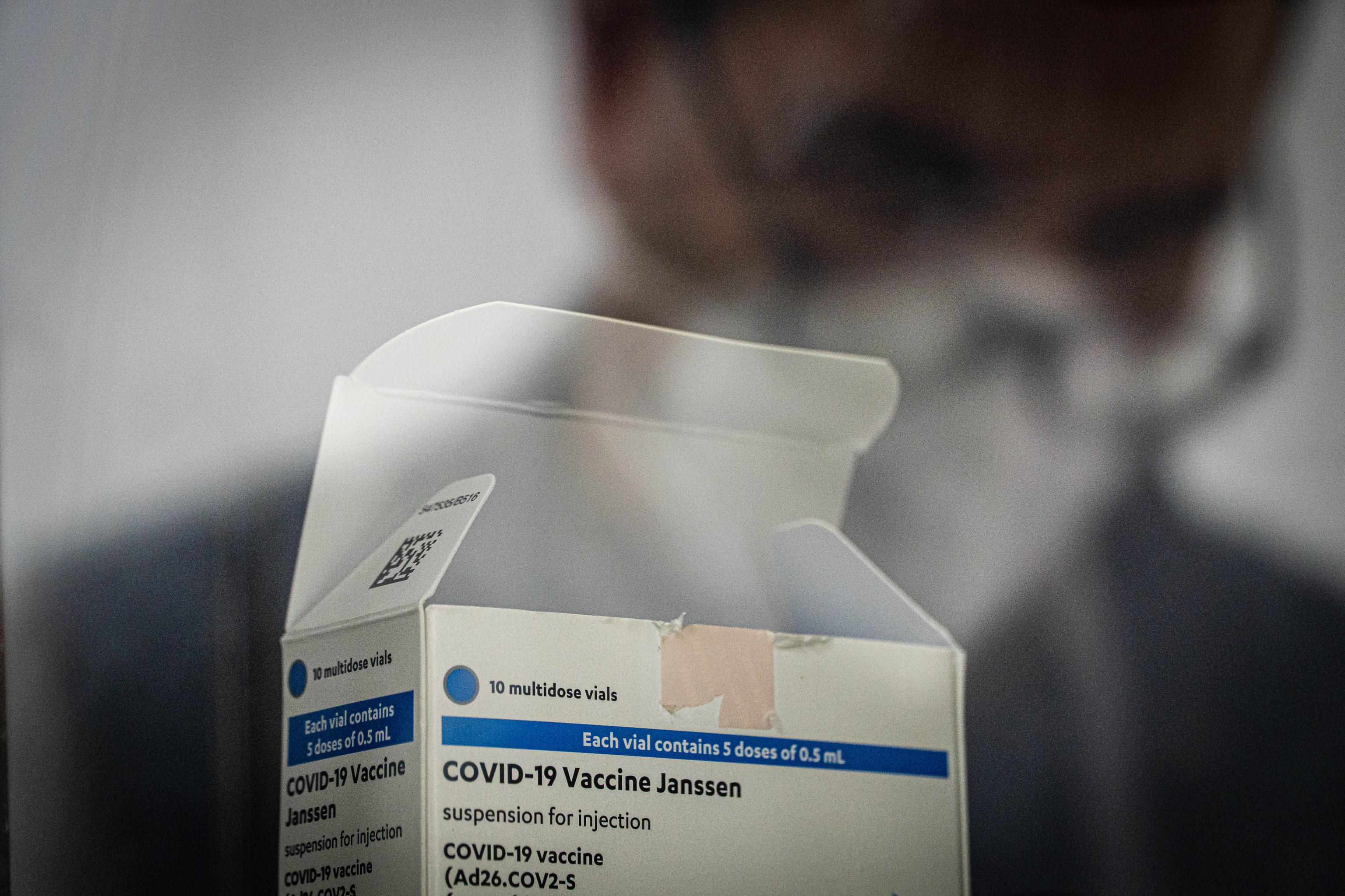 Trasparenza sui vaccini