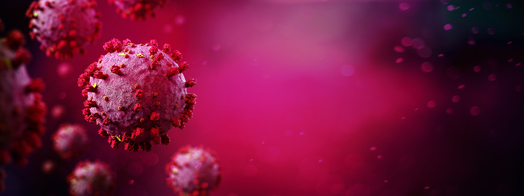 Covid, variante Delta: è allarme in Europa