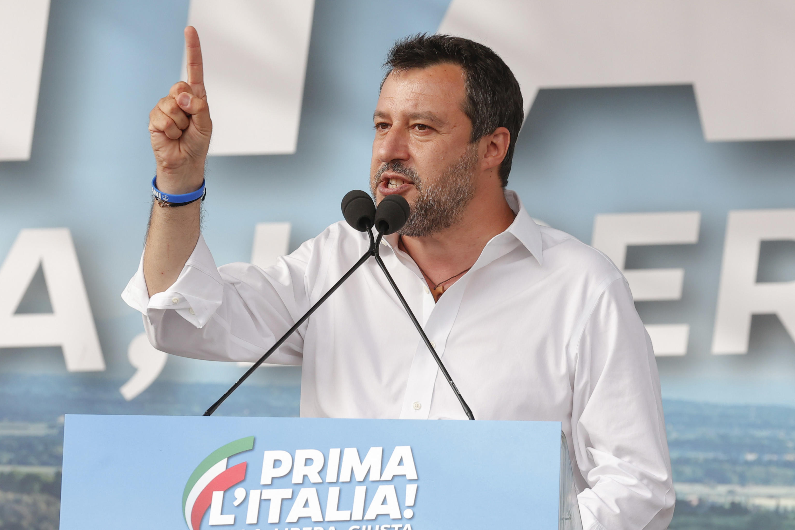 Lega: una federazione per la libertà