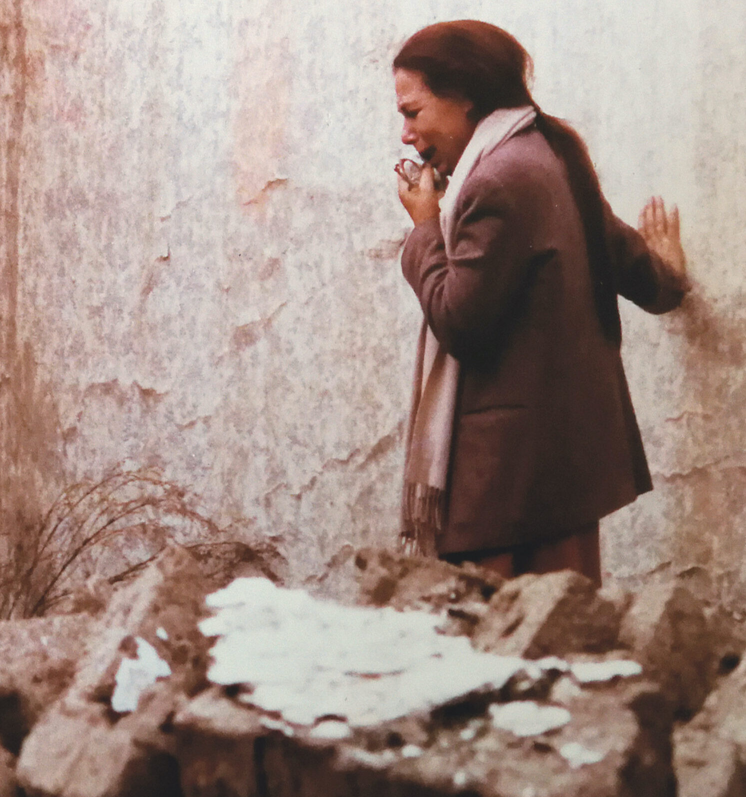 “Il pane perduto”: l’ombra di Auschwitz