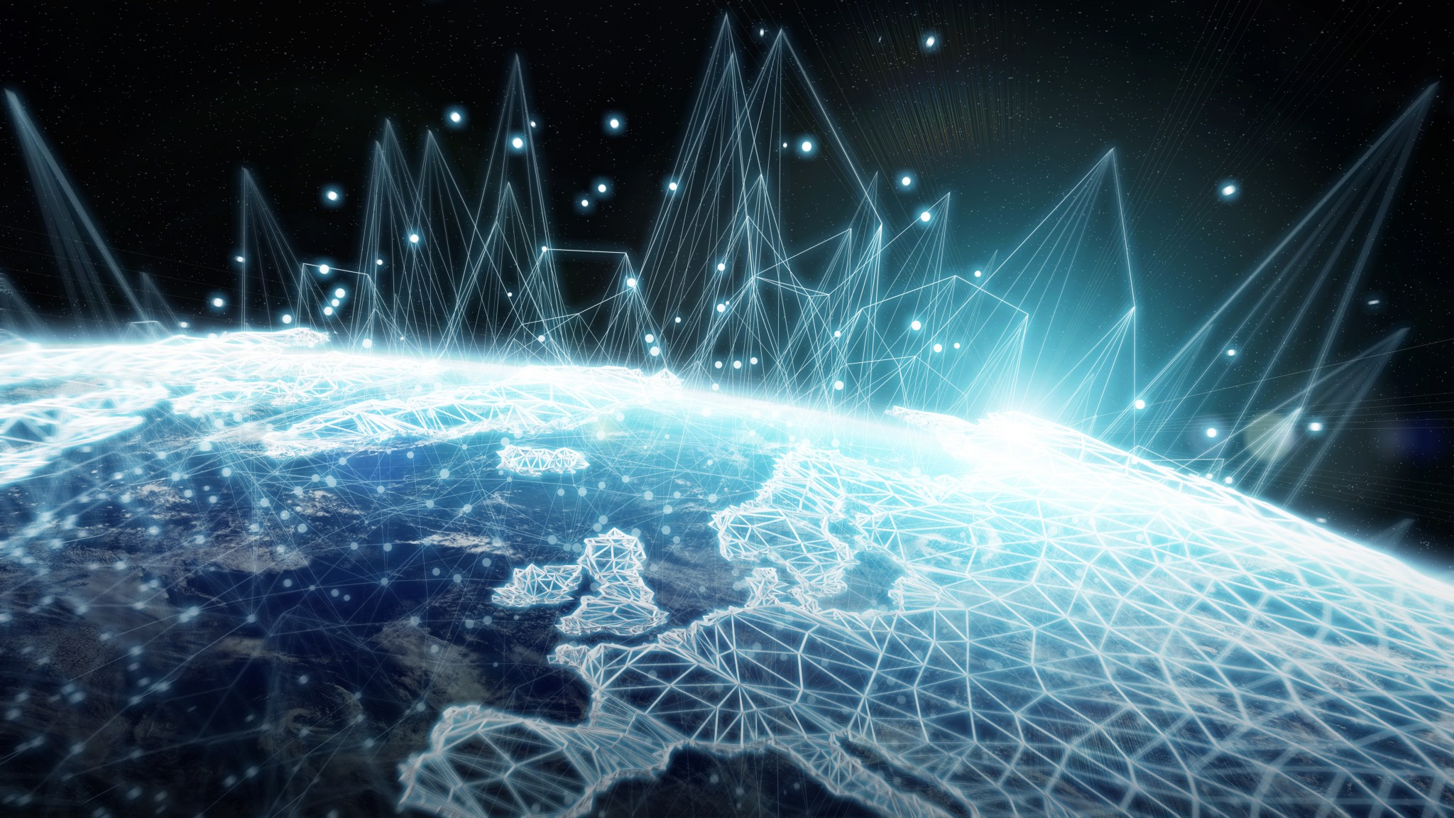 Le nuove prospettive della space economy 