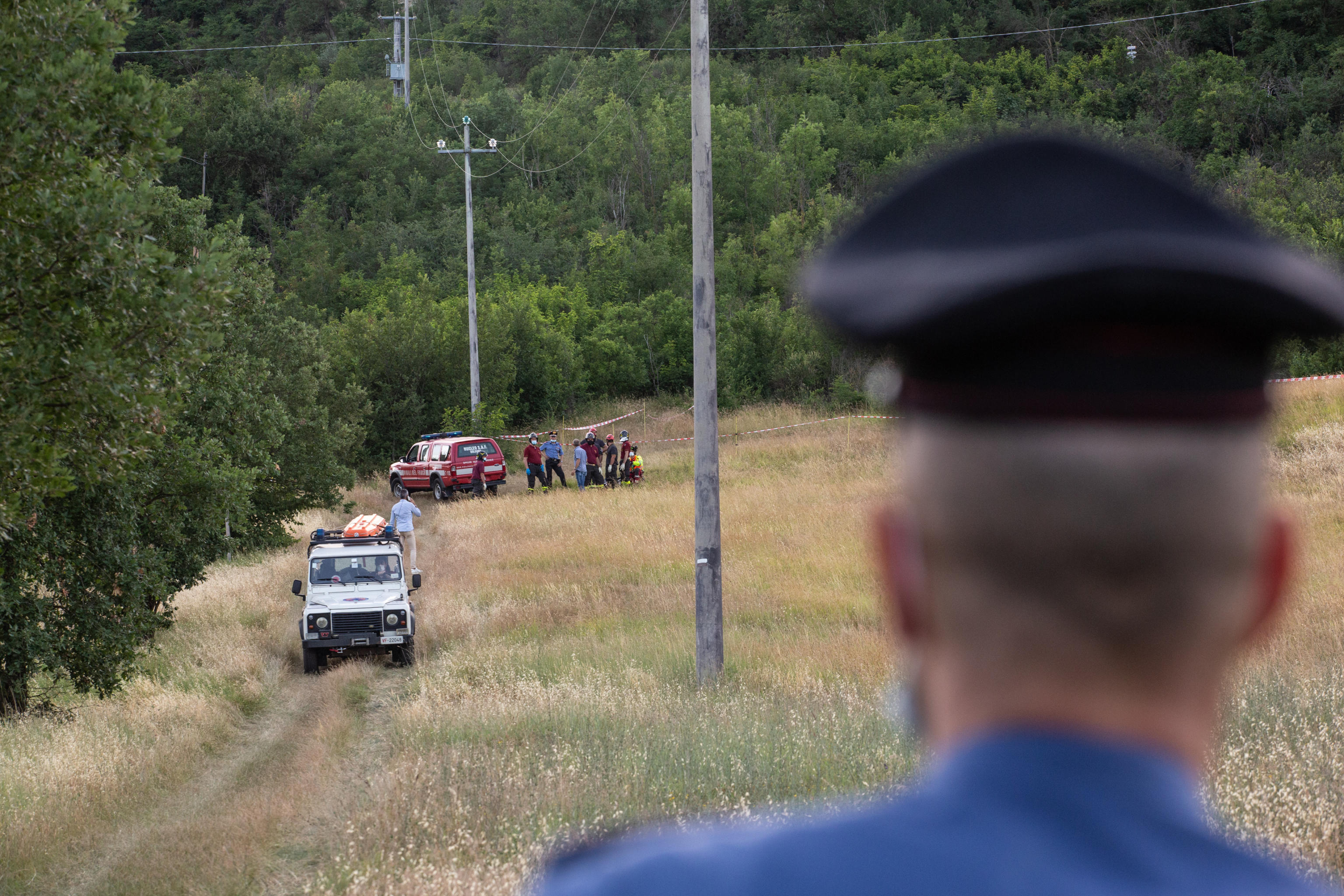 Omicidio di Chiara Gualzetti, richiesta la custodia cautelare per l’amico sedicenne 