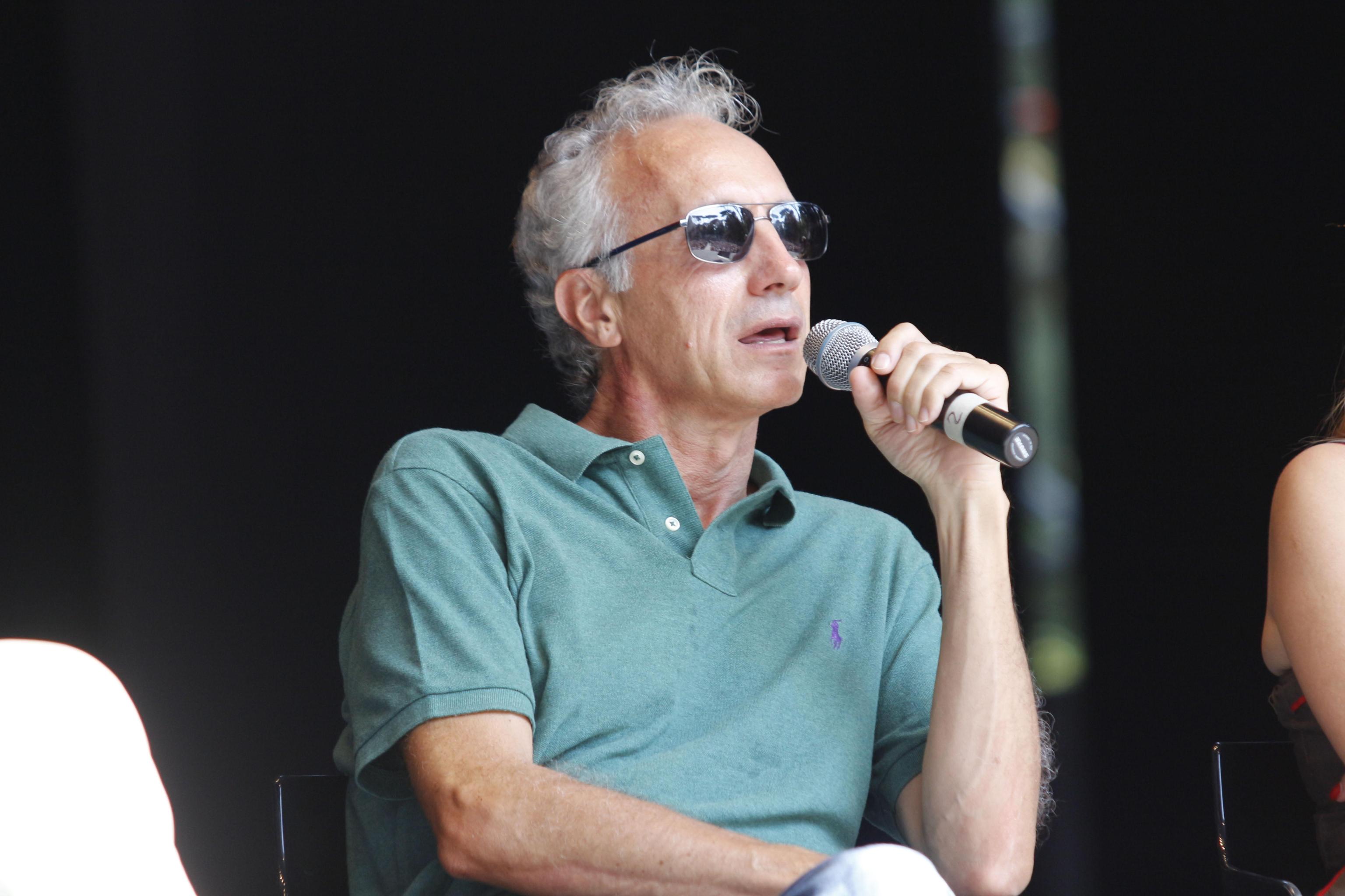 Miracolo di Crisanti: fa sembrare un genio Travaglio