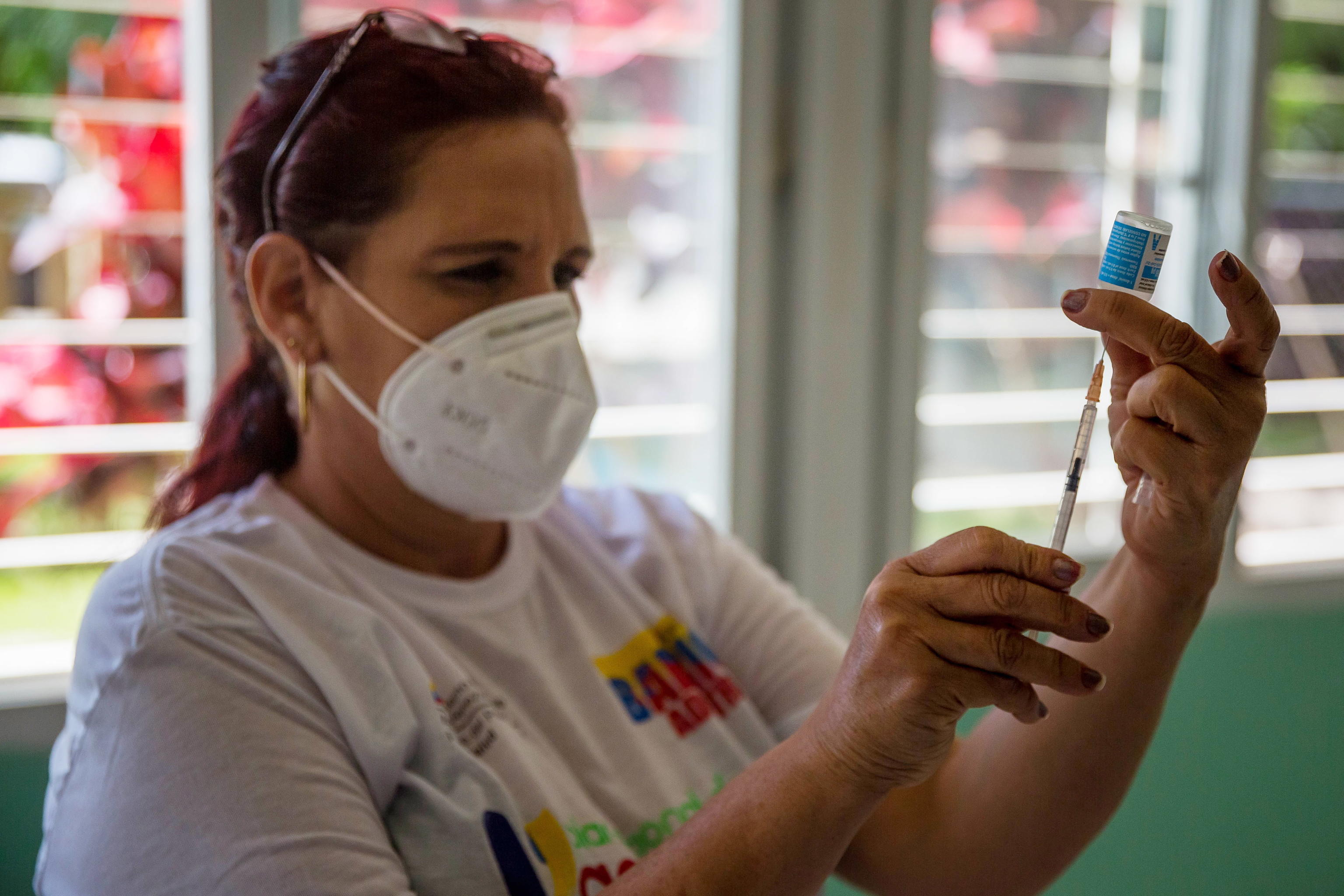 Psicopatologia di un virus