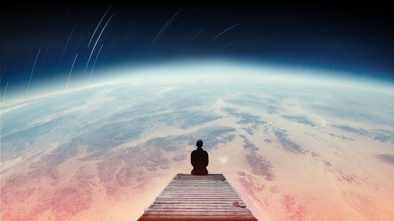 Degrado ed eversione