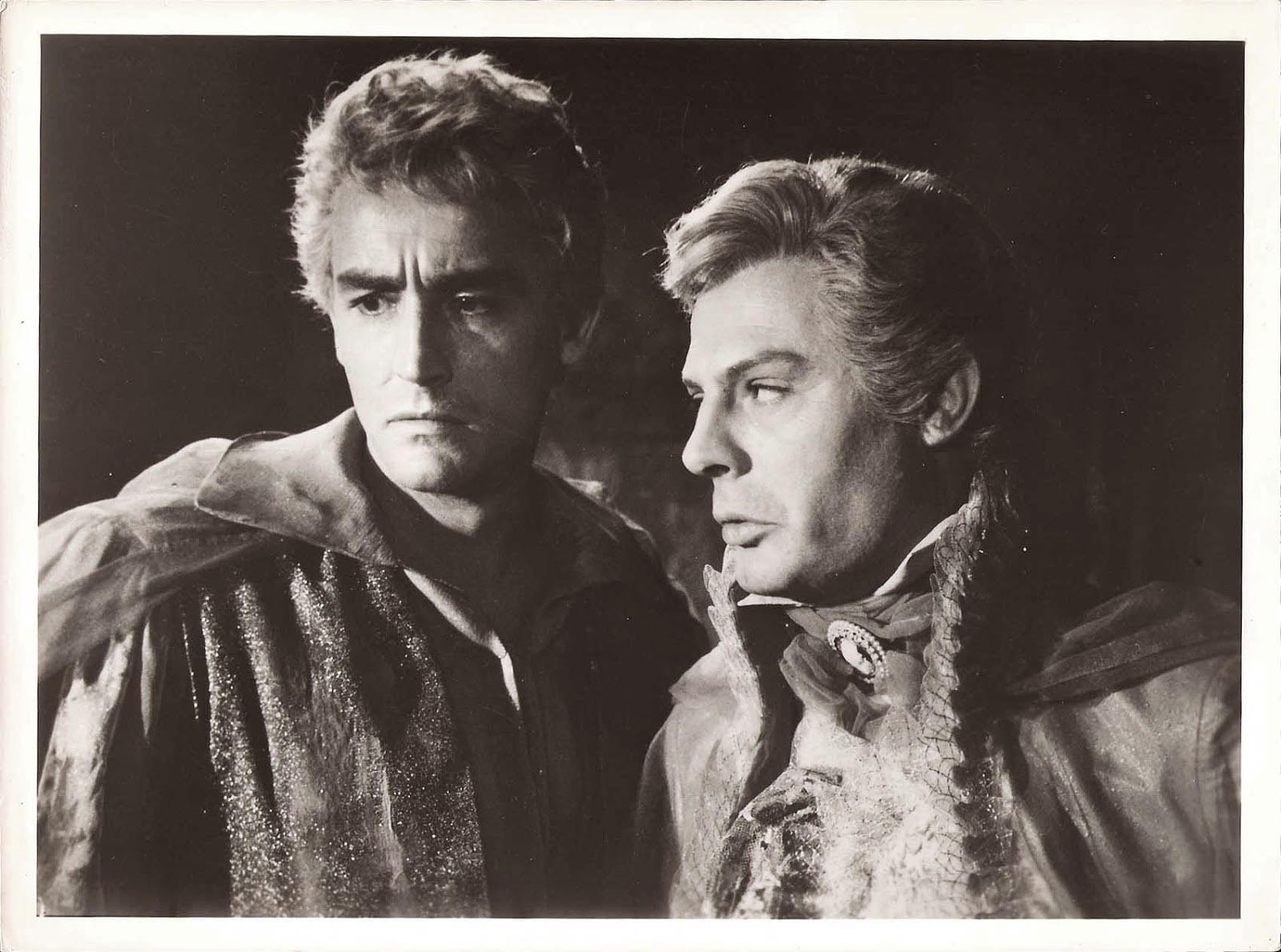 Falsi, autentici e qualche fantasma 