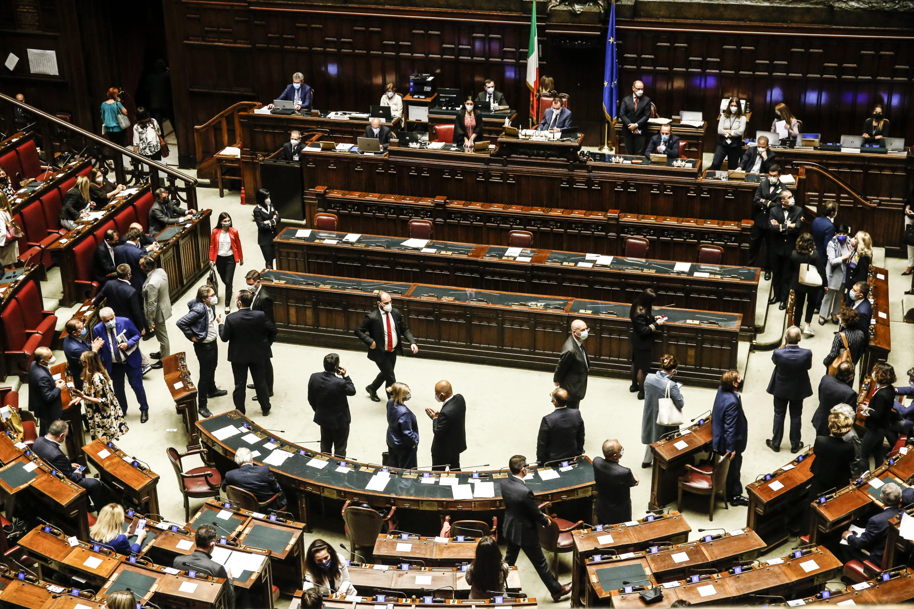 La qualità delle leggi e l’invenzione del Comitato esplicativo