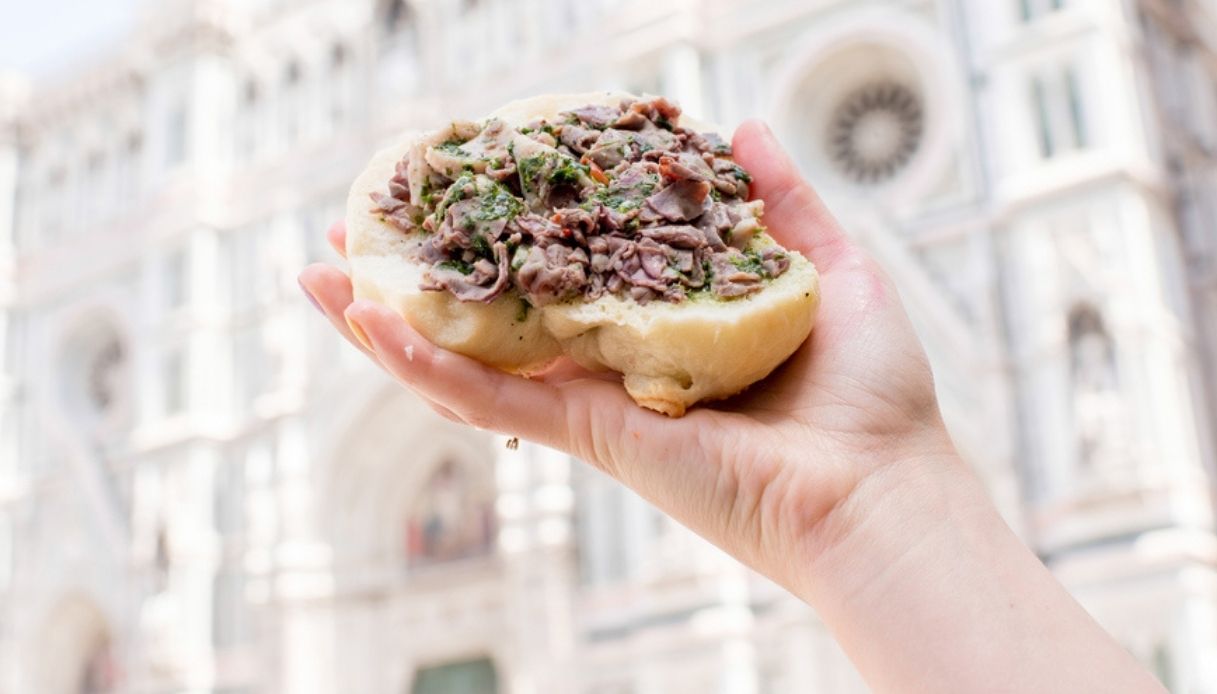 Giù le mani dal lampredotto! 