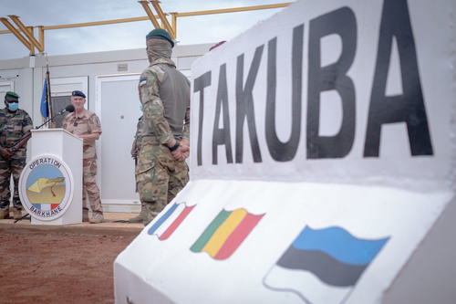 Sahel: il fallimento dell’operazione Barkhane