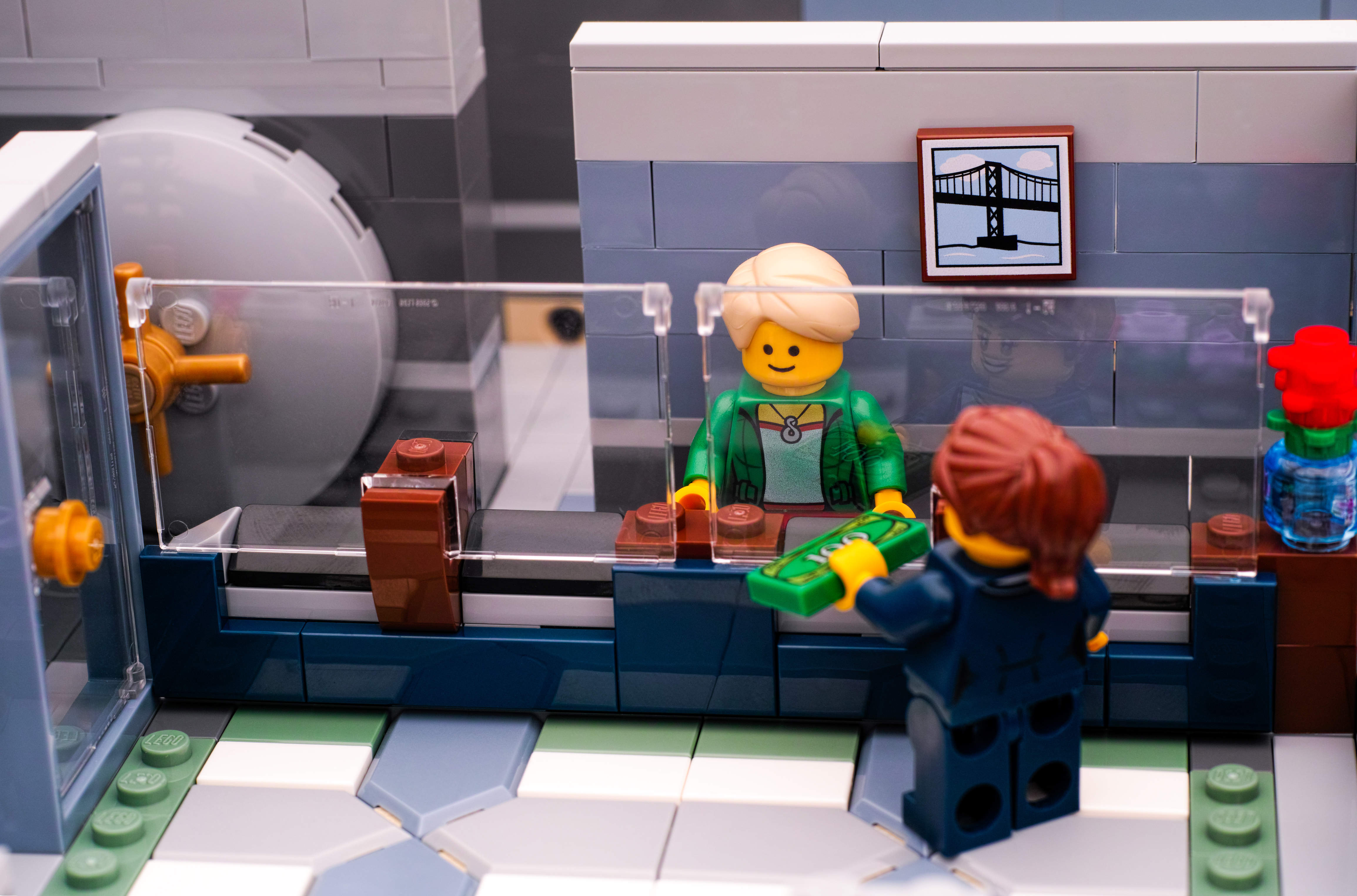 Prove di terzo polo bancario (video)