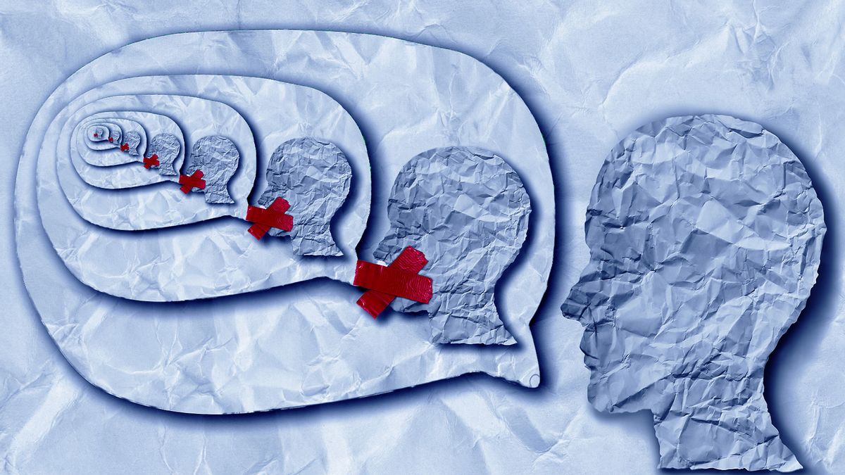 La tirannia del “politicamente corretto”