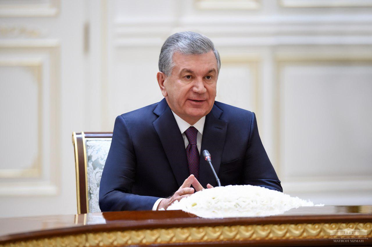 La conferenza internazionale di Tashkent sul futuro dell’Asia centrale 