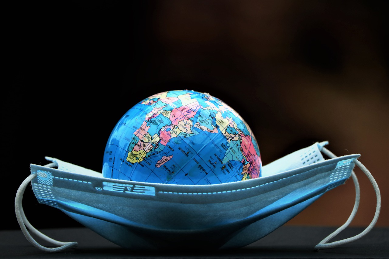 La globalizzazione vaccinale