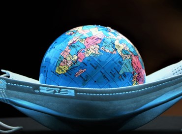 La globalizzazione vaccinale